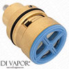 Diverter Cartridge