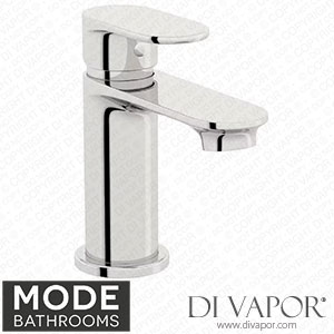 Mode Bathrooms THOR02 Thorsen Cloakroom Basin Mixer Tap with Waste Spare Parts