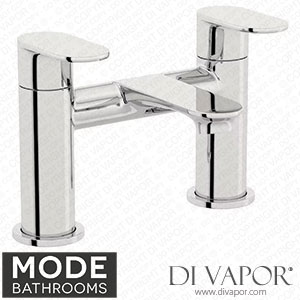 Mode Bathrooms THOR03 Thorsen Bath Mixer Tap Spare Parts