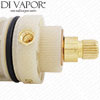 THTCRT12FV  Thermostatic Cartridge