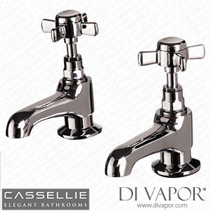 Cassellie Time Basin Taps TIM004 Spare Parts