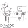 Vellamo Tech Diagram