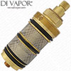 Replacement Thermostatic Cartridge