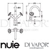 Nuie Tech Diagram