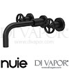 Nuie Spare Parts