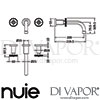 Nuie Tech Diagram