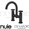 Nuie Spare Parts