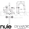 Nuie Tech Diagram