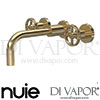 Nuie Spare Parts