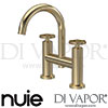 Nuie Spare Parts