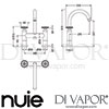 Nuie Tech Diagram