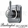 Burlington TK10 Spare Parts