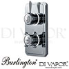 Burlington TK14 Spare Parts