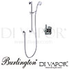 Burlington TK2 Spare Parts