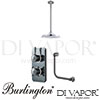 Burlington TK4CM Spare Parts