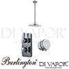 Burlington Spare Parts