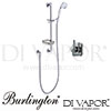 Burlington Spare Parts