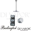 Burlington Spare Parts