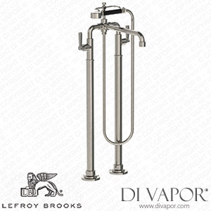 Lefroy Brooks Ten Ten Bath Shower Mixer With Levers On Standpipes (Tl 1044) Spare Parts