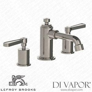 Lefroy Brooks Ten Ten Basin Mixer With Levers (Tl 1233) Spare Parts