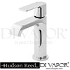 Hudson Reed Lona Mixer Tap Spare Parts