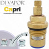 Tre Mercati Capri 329a Cold Tap Cartridge