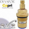 Tre Mercati Capri Cold Tap Cartridge