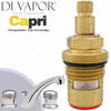 Tre Mercati Capri Hot Tap Cartridge