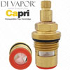 Tre Mercati Capri Tap Cartridge