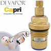 Tre Mercati Capri 486 Cold Tap Cartridge Compatible Spare - TMC486GD