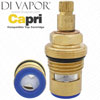 Tre Mercati Capri Cold Tap Cartridge