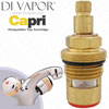 Tre Mercati Capri 486 Hot Tap Cartridge