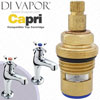 Tre Mercati Capri Pillar Cold Tap Cartridge Compatible Spare - TMC6997