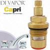 Tre Mercati Capri 3 Hole basin Hot Tap Cartridge