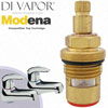 Tre Mercati Modena Basin Hot Tap Cartridge Compatible Spare - TMM7434