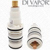 Tre Mercati TMT001 Bella Thermostatic Cartridge