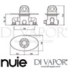 Nuie Tech Diagram