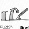 Riobel Spare Parts