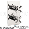 Crosswater TO1000RC Spare Parts