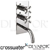 Crosswater TO1600RC Spare Parts