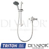 Triton TOLVALEXTHCM Spare Parts