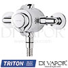 Triton TOLVALEXTHCM Shower