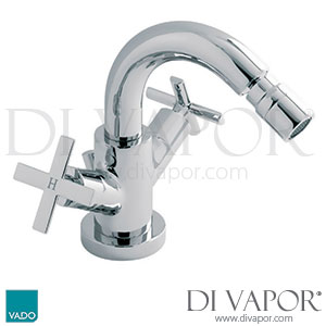 VADO Tonic Mono Bidet Mixer Spare Parts