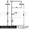 Hudson Reed Topaz Spare Parts