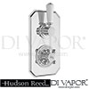 Hudson Reed Topaz Spare Parts