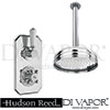 Hudson Reed Topaz TOPAZ SPK2 Spare Parts