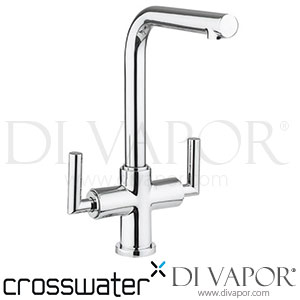 Crosswater TP711DC Tropic Dual Control Kitchen Mixer Spare Parts