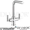 Crosswater TP711DC Parts