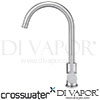 Crosswater TP714DS  Spare Parts