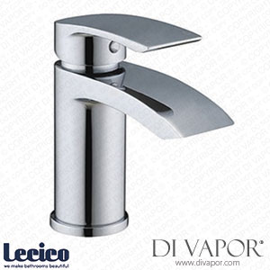 Lecico TPBELR01 Belgravia R Mono Basin Mixer and Pop-Up Waste Spare Parts